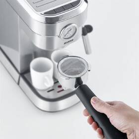 Espresso Severin KA 5995 stříbrné

 obrázek produktu 4 z 12