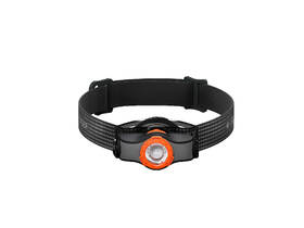 Čelovka LEDLENSER MH3 černá/oranžová

 obrázek produktu 2 z 3