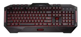 Klávesnice Asus Gaming, US layout černá

 obrázek produktu 3 z 4