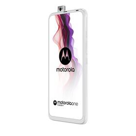 Mobilní telefon Motorola One Fusion+ bílý

 obrázek produktu 2 z 12