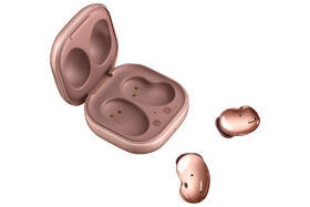 Sluchátka Samsung Galaxy Buds Live bronzová

 obrázek produktu 4 z 9