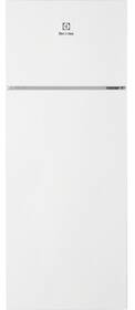 Chladnička Electrolux LTB1AE24W0 bílá

 obrázek produktu 2 z 5