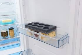 Chladnička Gorenje RI5182A1 AdaptTech bílá

 obrázek produktu 10 z 14