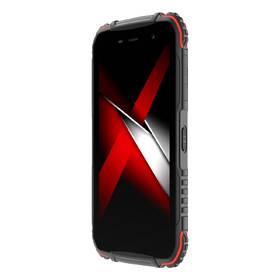 Mobilní telefon Doogee S35 2GB/16GB černý/červený

 obrázek produktu 2 z 11