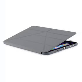Pouzdro na tablet Pipetto Origami Penci na Apple iPad Pro 11“ (2021/2020/2018) šedé

 obrázek produktu 9 z 11