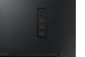 Monitor Samsung ViewFinity S80UA černý

 obrázek produktu 7 z 10