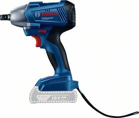 Utahovák rázový Bosch Bosch GDS 250-LI (bez baterie) 

 obrázek produktu 1 z 5