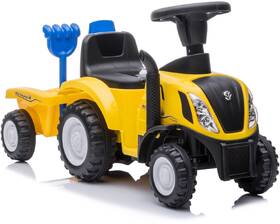 Odrážedlo Buddy Toys BPC 5176 

 obrázek produktu 4 z 5