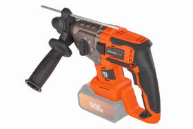 Kladivo POWERPLUS POWDP15680 (bez baterie) 

 obrázek produktu 5 z 17