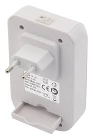 Lapač hmyzu Cattara Plug 

 obrázek produktu 3 z 5