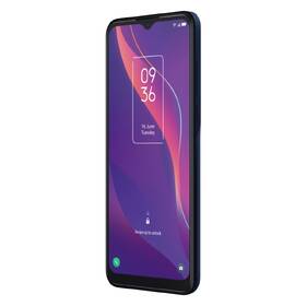 Mobilní telefon TCL 306 - Atlantic Blue 

 obrázek produktu 1 z 8