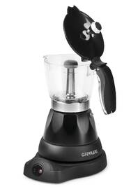 Moka konvice G3 Ferrari G1002800 černá

 obrázek produktu 1 z 1