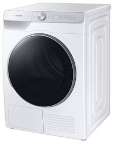 Set výrobků Samsung WW90T986ASH/S7 + DV90T8240SH/S7 
