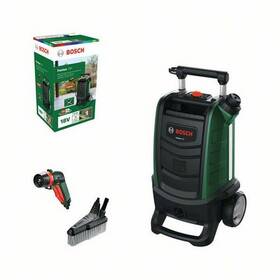 Tlakový čistič Bosch Bosch Fontus gen. 2 (bez baterie) 

 obrázek produktu 1 z 10