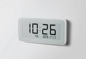 Teploměr Xiaomi Mi Temperature and Humidity Monitor Pro bílá

 obrázek produktu 6 z 9