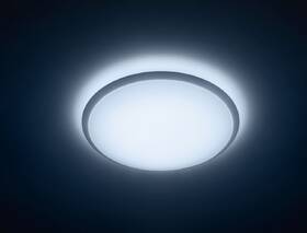 Stropní svítidlo Philips Wawel LED, 36W, CCT bílé

 obrázek produktu 1 z 1