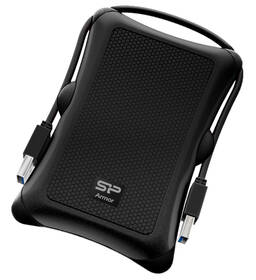 Externí pevný disk 2,5" Silicon Power Armor A30 1TB černý

 obrázek produktu 1 z 2