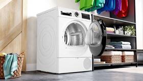 Sušička prádla Bosch WQG233D1CS SensitiveDrying bílá

 obrázek produktu 7 z 11