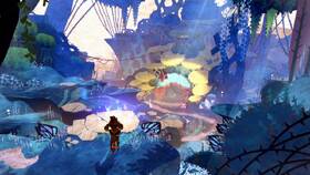 Hra Nintendo SWITCH Bayonetta Origins: Cereza and the Lost Demon 

 obrázek produktu 8 z 10
