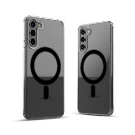 Kryt na mobil TGM Ice Snap na Samsung Galaxy S23 průhledný

 obrázek produktu 1 z 3
