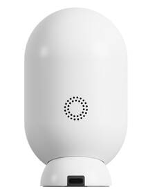 IP kamera Tesla Smart Smart Camera 360 2K bílá barva
