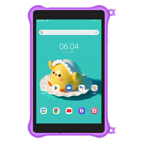 Dotykový tablet iGET Blackview TAB G5 Kids fialový

 obrázek produktu 2 z 7