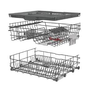 Myčka nádobí Mora IM 6463 
