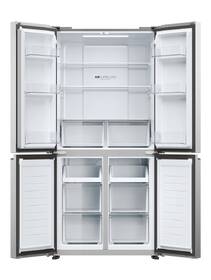 Americká lednice Haier HCR3818ENMM nerez

 obrázek produktu 3 z 23