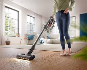 Tyčový vysavač Philips Series 7000 Aqua XC7053/01 

 obrázek produktu 3 z 9