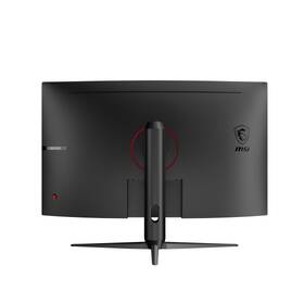 Herní monitor MSI G32CQ5P černý

 obrázek produktu 6 z 10