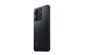 Mobilní telefon Xiaomi Redmi 13C 4 GB / 128 GB černý

 obrázek produktu 4 z 10