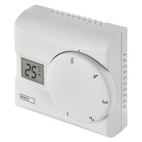 Termostat EMOS pokojový, manuální, drátový, P5603R 

 obrázek produktu 1 z 10