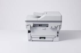 Tiskárna multifunkční Brother MFC-L2922DW bílá barva

