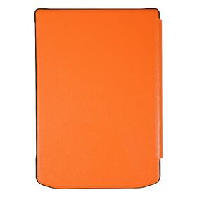 Pouzdro pro čtečku e-knih PocketBook pro 629 Verse a 634 Verse Pro oranžové

 obrázek produktu 2 z 6