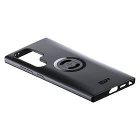 Kryt na mobil SP Connect SPC+ na Samsung Galaxy S24 Ultra černý

 obrázek produktu 1 z 8