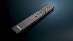 Odsavač par Siemens LR97CBS20 climaControl Sensor bílá barva
