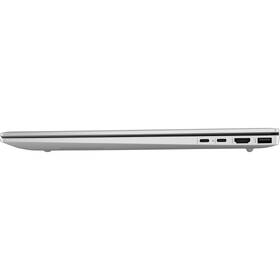 Notebook HP Pavilion 16-af0002nc stříbrná barva
