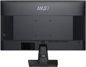 Monitor MSI Pro MP275Q černý

 obrázek produktu 6 z 10