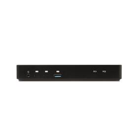 Dokovací stanice Club3D DisplayPort, HDMI KVM Switch, USB-C, PD černá

 obrázek produktu 1 z 4