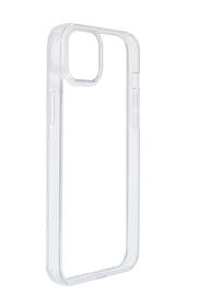 Kryt na mobil ER CASE Crystal na Apple iPhone 16 Plus průhledný

 obrázek produktu 1 z 2