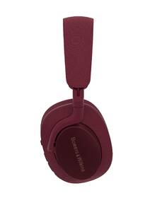 Sluchátka Bowers & Wilkins Px7S 2e Ruby Red 

 obrázek produktu 3 z 14