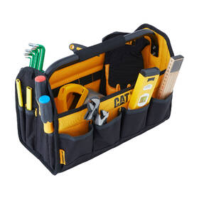 Brašna CAT GP–65045 

 obrázek produktu 3 z 3