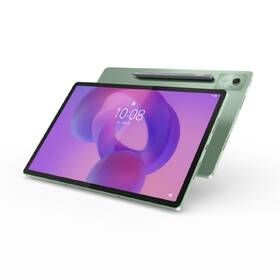 Dotykový tablet Lenovo Idea Tab Pro 8 GB / 128 GB + dotykové pero zelený

 obrázek produktu 3 z 10