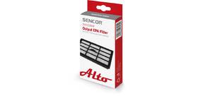 HEPA filtr pro vysavače Sencor SVX 028HF 

 obrázek produktu 1 z 1