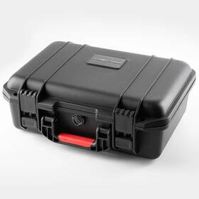 Kufr PGYTECH DJI Air 3/3S Safety Carrying Case černý

 obrázek produktu 1 z 5