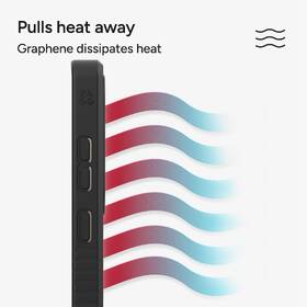 Kryt na mobil ZAGG Denali Kickstand na Samsung Galaxy S25 Ultra černý

 obrázek produktu 9 z 9