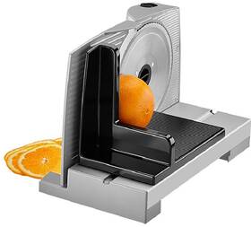Kráječ Ritter Sigma 1 černý/stříbrný

 obrázek produktu 7 z 8