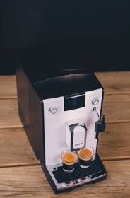 Automatický kávovar Nivona NICR 560 

 obrázek produktu 8 z 22