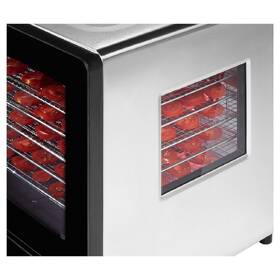 Sušička ovoce Catler FD 4020 nerez

 obrázek produktu 7 z 17