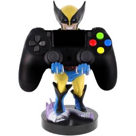 Držák EXG Cable Guy - Wolverine žlutý

 obrázek produktu 4 z 11